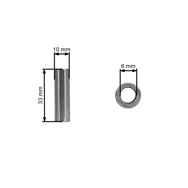 Kompletný piest pre motorové píly Stihl MS360 036 48 mm (OEM 11250302001)