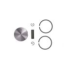 Kompletný piest pre motorové píly Stihl MS360 036 48 mm (OEM 11250302001)