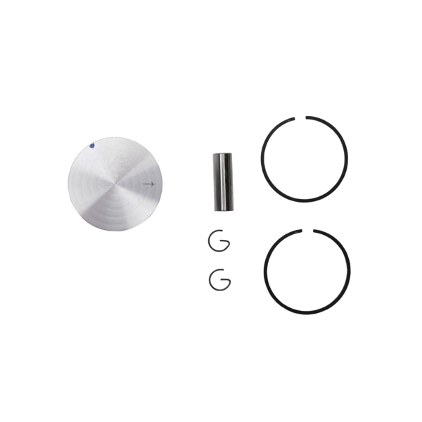 Kompletný piest pre motorové píly Stihl MS361 49 mm (OEM 11350302000)