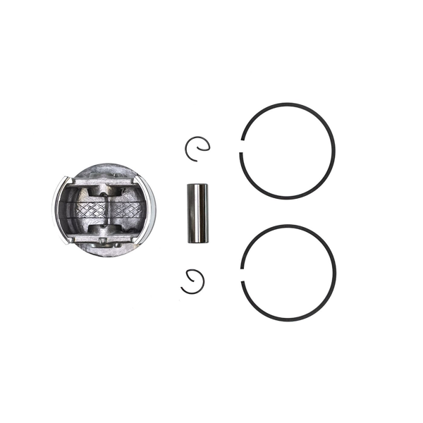 Kompletný piest pre motorové píly Stihl MS380 038 52 mm (OEM 11190302003)