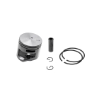 Kompletný piest pre motorové píly Stihl MS441 50 mm (OEM 11380302003)