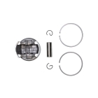 Kompletný piest pre motorové píly Stihl MS460 046 52 mm (OEM 11280302009)