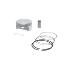 Kompletný piest pre motory Briggs & Stratton výkon 10,0 PS - 14,0 PS 87,00 mm (OEM 595053)