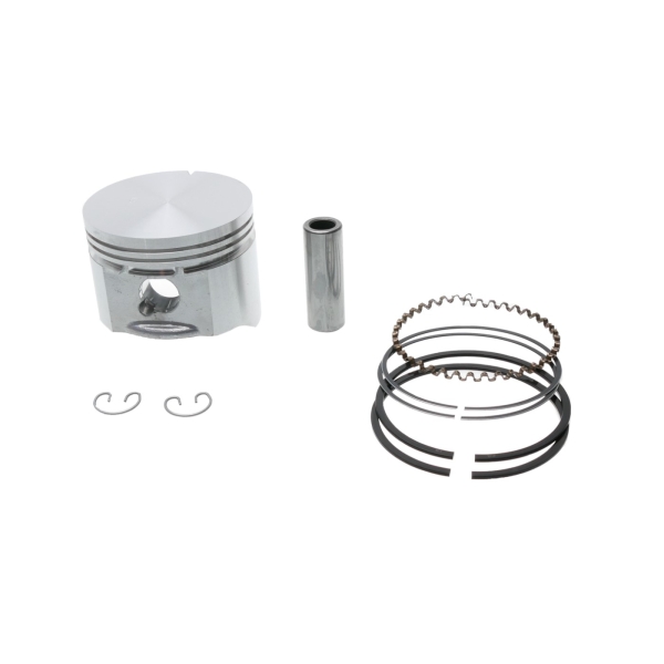 Kompletný piest pre motory Briggs & Stratton výkon 10,0 PS - 18,0 PS 1. výbrus +0,25 mm 87,55 mm (OEM 391287)