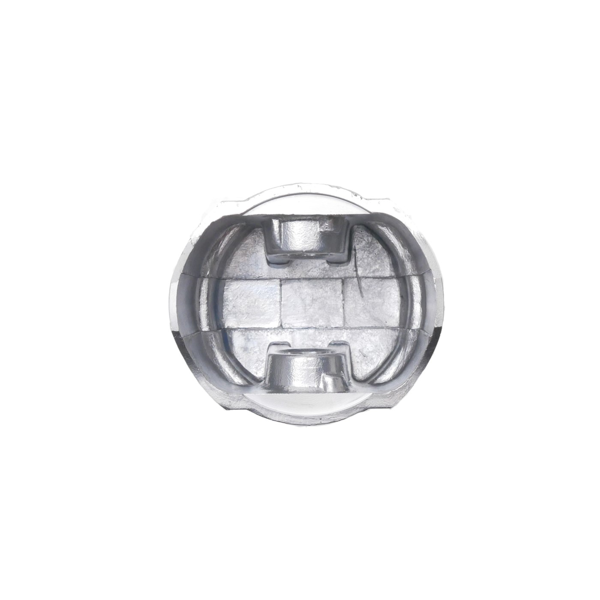 Kompletný piest pre motory Briggs & Stratton výkon 10,0 PS - 18,0 PS 1. výbrus +0,25 mm 87,55 mm (OEM 391287)