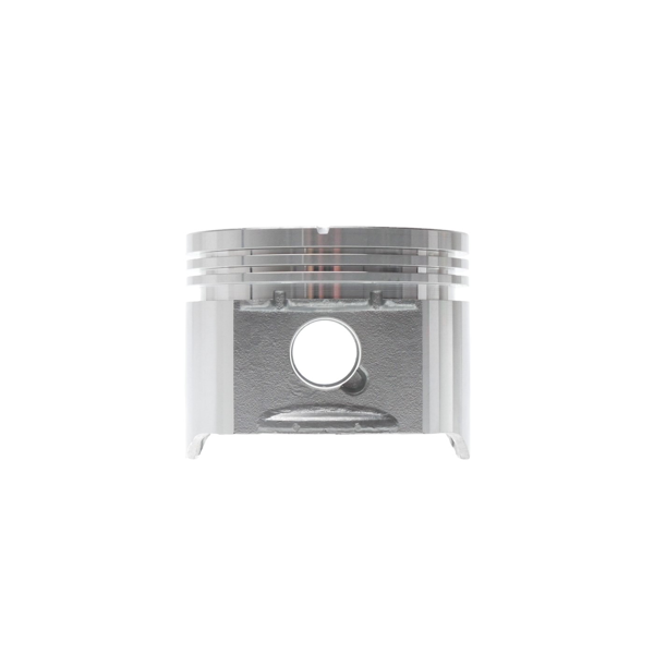 Kompletný piest pre motory Briggs & Stratton výkon 10,0 PS - 18,0 PS 2. výbrus +0,50 mm 87,80 mm (OEM 391288)