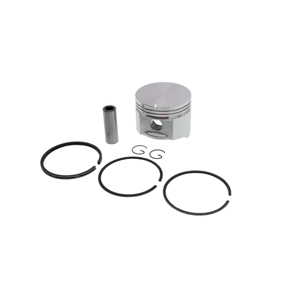 Kompletný piest pre motory Briggs & Stratton výkon 10,0 PS - 18,0 PS 87,30 mm (OEM 391285)