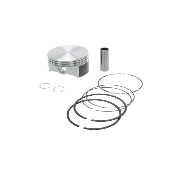 Kompletný piest pre motory Briggs & Stratton výkon 15,0 PS - 19,0 PS 90,50 mm (OEM 594539)