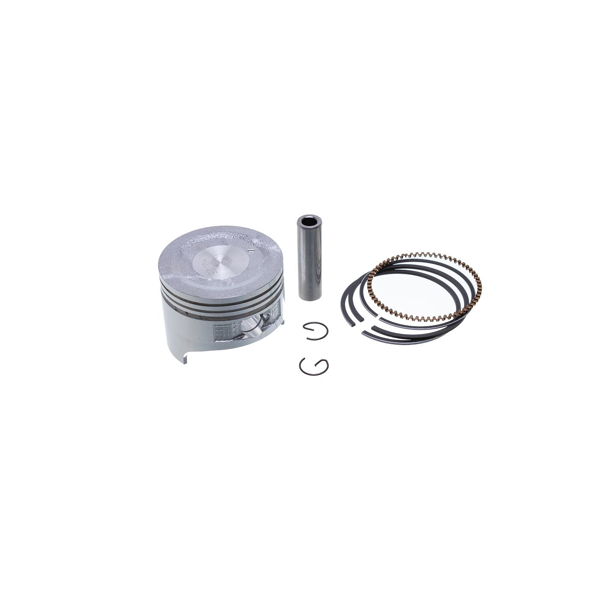 Kompletný piest pre motory Honda GX120 60,25 mm 1. výbrus +0,25 mm (OEM 13102-ZH7-010)
