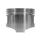 Kompletný piest pre motory Honda GX160 GXV160 GX200 68 mm (OEM 13101ZE1000 13010-ZL0-003 13010-ZF1-023)