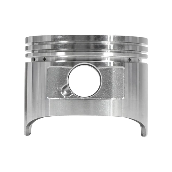 Kompletný piest pre motory Honda GX160 GXV160 GX200 68 mm (OEM 13101ZE1000 13010-ZL0-003 13010-ZF1-023)
