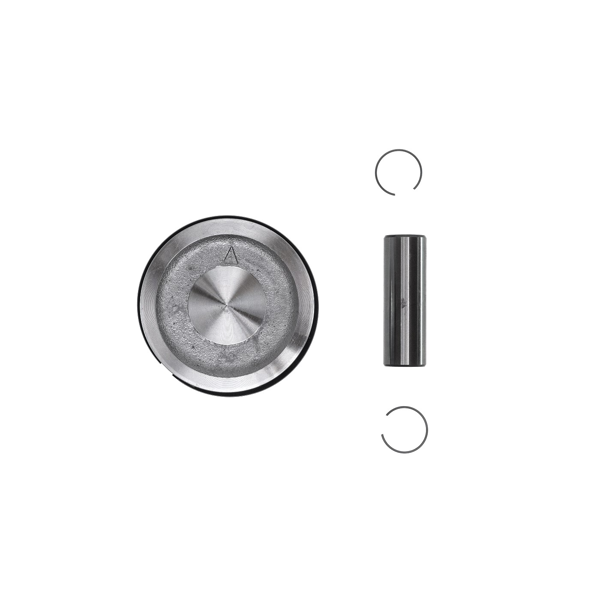 Kompletný piest pre motory Honda GX200 68 mm (OEM 13101ZL0010)