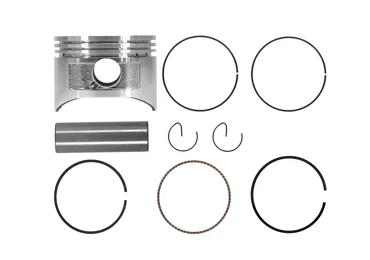 Kompletný piest pre motory Honda GX200 68 mm (OEM 13101ZL0010)