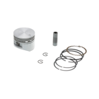 Kompletný piest pre motory Honda GX25 35 mm (OEM 13101Z3E000)