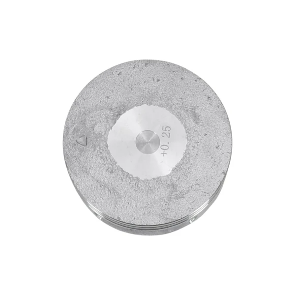 Kompletný piest pre motory Honda GX340 82,25 mm 1. výbrus +0,25 mm (OEM 13102ZE3W00)