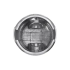 Kompletný piest pre motory Honda GX340 82,25 mm 1. výbrus +0,25 mm (OEM 13102ZE3W00)