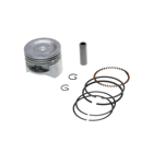 Kompletný piest pre motory Honda GX35 39 mm (OEM 13101ZOH000)