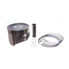 Kompletný piest pre motory Honda GX390 88 mm 1. výbrus +0,25 mm (OEM 13102ZF6000)