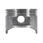 Kompletný piest pre motory Honda GX390 88 mm 1. výbrus +0,25 mm (OEM 13102ZF6000)