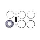 Kompletný piest pre motory Zongshen 190F 90 mm (OEM 100003098)