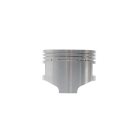 Kompletný piest pre motory Zongshen GB270 77 mm originálny diel (OEM 100073962)