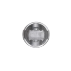 Kompletný piest pre motory Zongshen GB270 77 mm originálny diel (OEM 100073962)