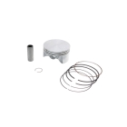 Kompletný piest pre motory Zongshen GB420 90 mm originálny diel (OEM 100003104)