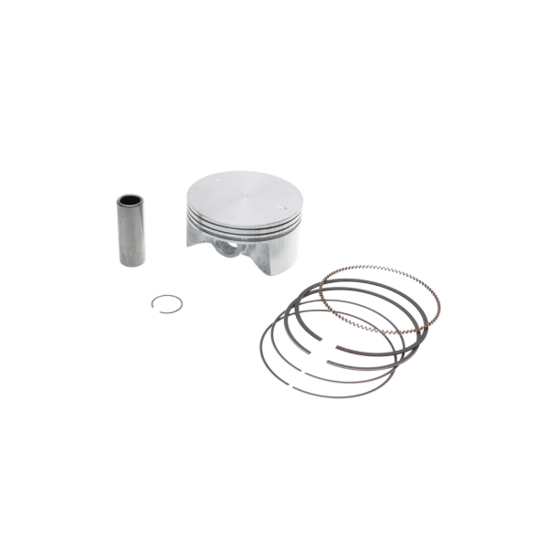 Kompletný piest pre motory Zongshen GB420 90 mm originálny diel (OEM 100003104)