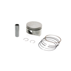 Kompletný piest pre motory Zongshen XP200A 70 mm (OEM 100003080)