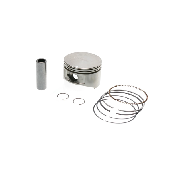 Kompletný piest pre motory Zongshen XP200A 70 mm (OEM 100003080)