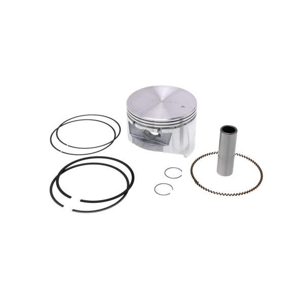 Kompletný piest pre motory Zongshen XP420 90 mm (OEM 100003264)