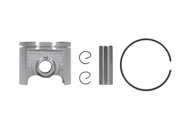 Kompletný piest pre rozbrusovacie a motorové píly Husqvarna 66 268 268K 50 mm (OEM 503448371 544223903)