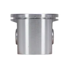 Kompletný piest pre rozbrusovacie a motorové píly Husqvarna 66 268 268K 50 mm (OEM 503448371 544223903)