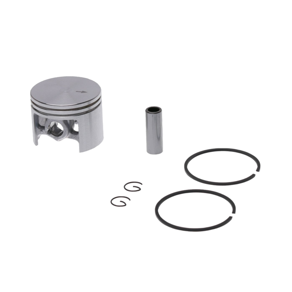 Kompletný piest pre rozbrušovacie píly Stihl TS480i TS500i 52 mm (OEM 42500302002)
