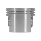Kompletný piest pre Stihl BR340 BR340 BR380 BR420 BR420 BR420 BR420C BR320 BR320L BR400 SR320 SR400 SR340 SR420 46 mm (OEM 42030302001)