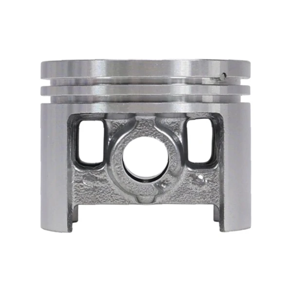Kompletný piest pre Stihl BR340 BR340 BR380 BR420 BR420 BR420 BR420C BR320 BR320L BR400 SR320 SR400 SR340 SR420 46 mm (OEM 42030302001)