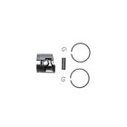 Kompletný piest pre Stihl TS410 TS420 50 mm (OEM 42380302003)