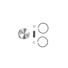 Kompletný piest pre Stihl TS410 TS420 50 mm (OEM 42380302003)