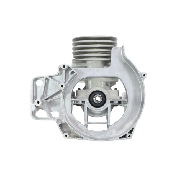 Kompletný polomotor pre krovinorezy Husqvarna 124R 124C 124L 128R 128C 128LDX 128RJ Jonsered BC2128 CC2128 GC2128 GT2125 GT2128 McCulloch B28B B28P obsah 28 ccm výkon 1,1 PS