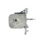 Kompletný polomotor pre krovinorezy Husqvarna 124R 124C 124L 128R 128C 128LDX 128RJ Jonsered BC2128 CC2128 GC2128 GT2125 GT2128 McCulloch B28B B28P obsah 28 ccm výkon 1,1 PS