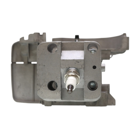 Kompletný polomotor pre krovinorezy Stihl FS120 FS200 FS250 FS300 FS350 obsah 40,2 cm3 výkon 2,2 PS