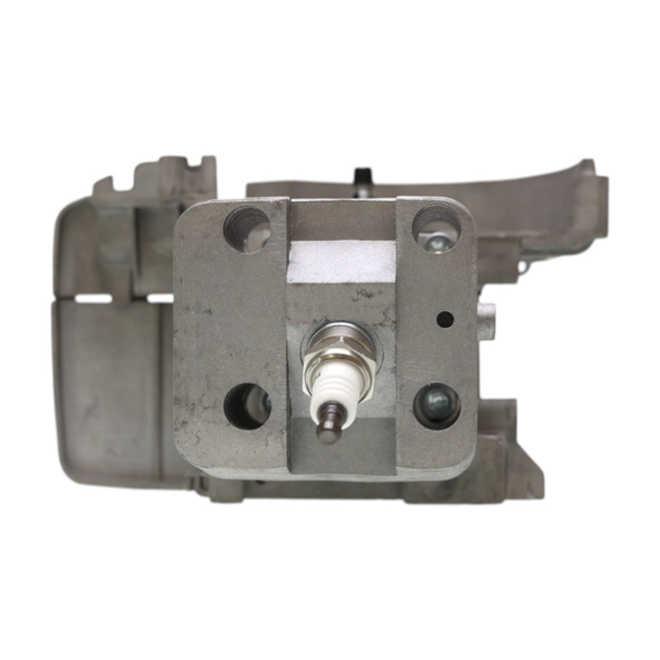 Kompletný polomotor pre krovinorezy Stihl FS120 FS200 FS250 FS300 FS350 obsah 40,2 cm3 výkon 2,2 PS