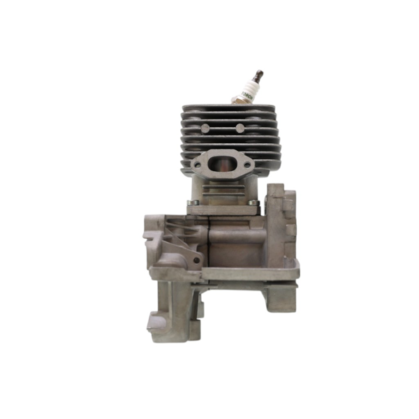 Kompletný polomotor pre krovinorezy Stihl FS120 FS200 FS250 FS300 FS350 obsah 40,2 cm3 výkon 2,2 PS