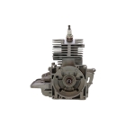 Kompletný polomotor pre krovinorezy Stihl FS120 FS200 FS250 FS300 FS350 obsah 40,2 cm3 výkon 2,2 PS