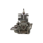 Kompletný polomotor pre krovinorezy Stihl FS120 FS200 FS250 FS300 FS350 obsah 40,2 cm3 výkon 2,2 PS