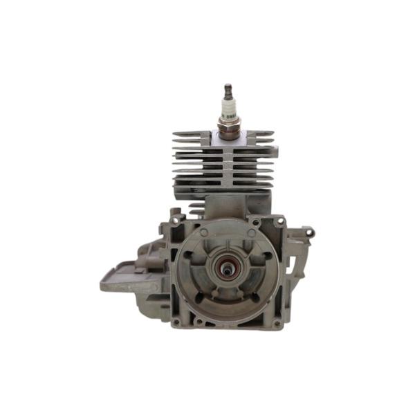 Kompletný polomotor pre krovinorezy Stihl FS120 FS200 FS250 FS300 FS350 obsah 40,2 cm3 výkon 2,2 PS