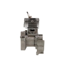 Kompletný polomotor pre krovinorezy Stihl FS120 FS200 FS250 FS300 FS350 obsah 40,2 cm3 výkon 2,2 PS