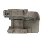 Kompletný polomotor pre krovinorezy Stihl FS120 FS200 FS250 FS300 FS350 obsah 40,2 cm3 výkon 2,2 PS