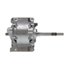 Kompletný polomotor pre krovinorezy Stihl FS38 FS55 obsah 27,2 ccm výkon 1,0 PS