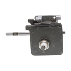 Kompletný polomotor pre krovinorezy Stihl FS38 FS55 obsah 27,2 ccm výkon 1,0 PS